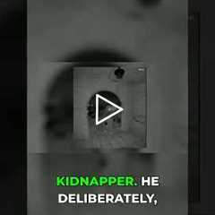 This 'Kidnapper' Was Gardening Mid-Crime