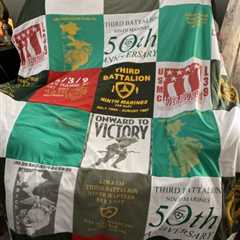 Best of Sustainability In Your Ear: Project Repat Is Saving US Jobs & T-Shirts From Landfills