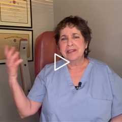 Nails and Dinner in the Shelter Intro