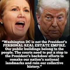 What Are the Limits to Presidential Power, if They Exist at All?