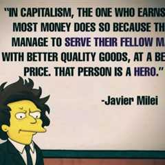 Capitalism Is Great, But Does It Have Drawbacks?