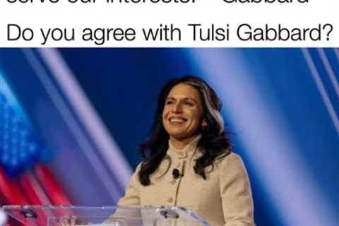 Where Tax Money Should Go