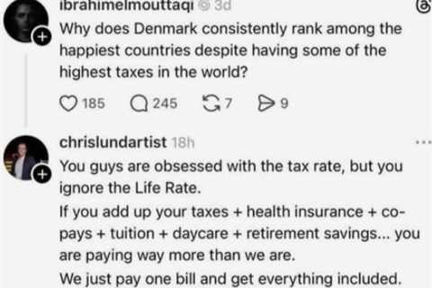 Understanding Social Democracy