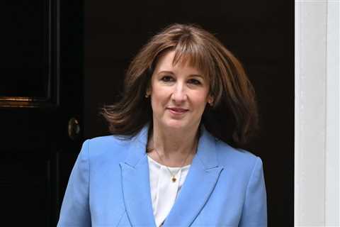 Rachel Reeves Is About to Make Drivers Pay — and the Tories Are Coming for Her