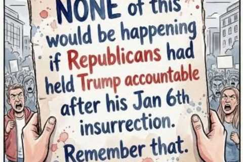 The Demise of the United States Is a Most Improbable Tale