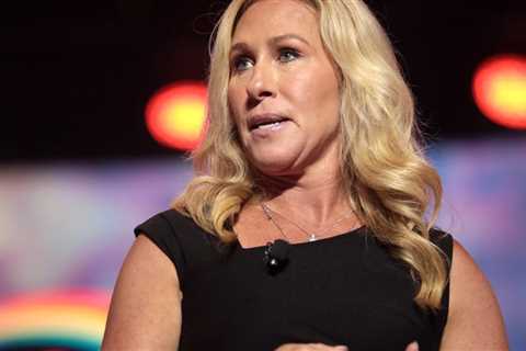 Trump-Backed Clay Fuller and Democrat Shawn Harris Advance to Runoff on April 7 to Replace MTG in..