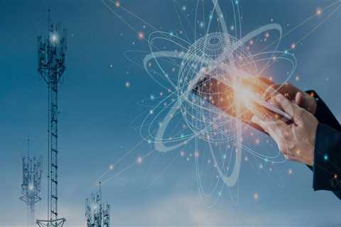 Integrating Communication Services with Modern Technologies and Platforms