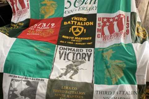 Best of Sustainability In Your Ear: Project Repat Is Saving US Jobs & T-Shirts From Landfills