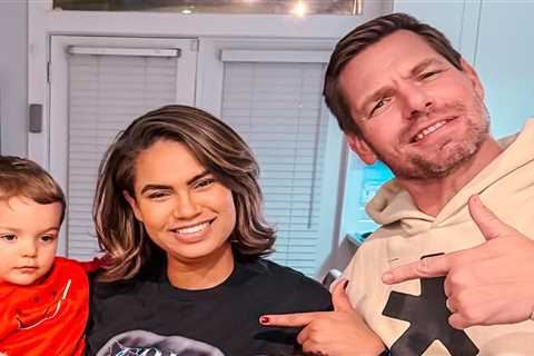 Eric Swalwell “Nannygate” Explodes: DHS and FEC Complaints Allege Illegal Alien Employment and..