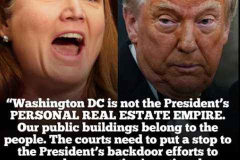 What Are the Limits to Presidential Power, if They Exist at All?