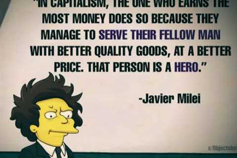 Capitalism Is Great, But Does It Have Drawbacks?