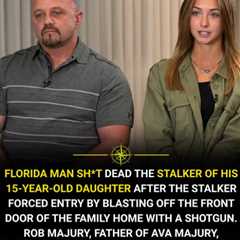 Man Shot Dead an Armed Intruder into His Florida House Won’t Be Charged– Is This an Exceptional..