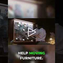 Is the Killer Still Out There? A New Ad Appears #Shorts