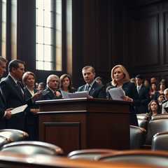 Congressional Democrats Demand Investigation into Hegseth’s Promotion Blocks