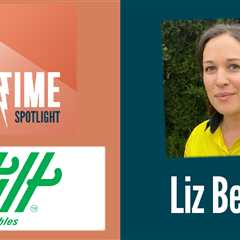 Tilt Renewables’ Dr. Liz Beavis on Wind O&M in Australia