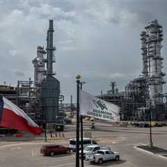 UK imports of “green” jet fuel linked to Amazon deforestation