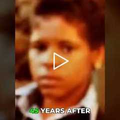 Unfinished Promise Fulfilled: Justice for Missy Jones #Shorts