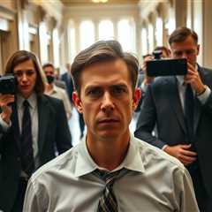 Fallout from Swalwell Scandal Escalates as Lawmakers Eye Immediate House Votes