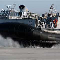 EXCLUSIVE: Retired Navy Officer Subjected to ‘Heavy Handed’ Repercussions Over an Honest Mistake..