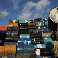 Q&A: Look beyond Trump for the full story on US climate action, says university dean