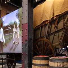 How Museums in York County, SC Preserve History with Help from Local Services