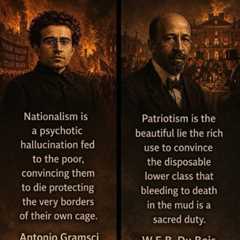 Nationalism