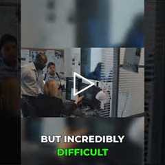 Impossible Mission: Reopening Cold Cases! #Shorts