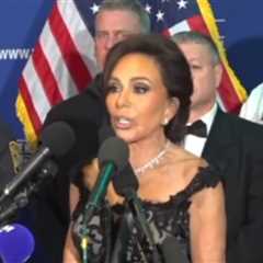 U.S. Attorney Jeanine Pirro: WHCD Shooter Facing ‘Many’ Felony Charges and ‘More Are Coming,’ Will..