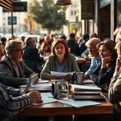 Politico-Citrin Survey Shows Bipartisan Backing for Independent Panel to Redraw House Districts