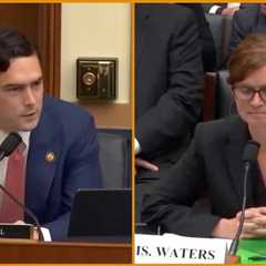 MUST WATCH: Abortion Advocate Refuses to Name Preferred BARBARIC Abortion Method After Rep. Brandon ..