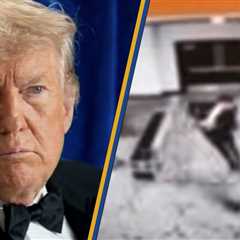 Another Fox News Host Complained About Lack of Security at WHCD? | Drew Hernandez