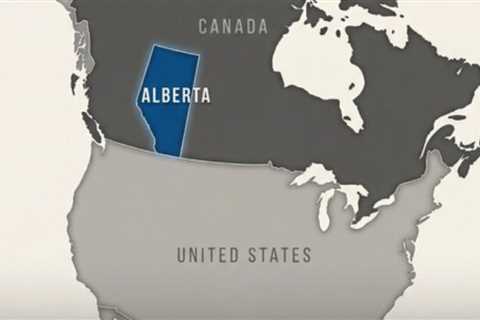 Alberta Surpasses 177,000 Signatures, Officially Triggering Its Independence Referendum for October ..