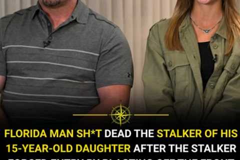 Man Shot Dead an Armed Intruder into His Florida House Won’t Be Charged– Is This an Exceptional..