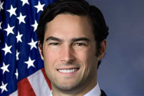 GOP Rep. Brandon Gill Leads Charge to Kill Republican-Backed ‘DIGNIDAD Act’ Amnesty Bill: ‘It’s in..