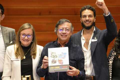 India withdraws bid to host COP33 climate talks