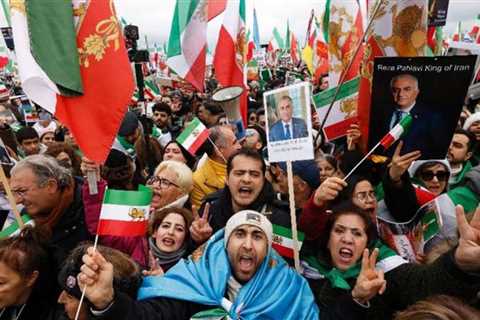 Media Downplays NATO Endorsement and Iranian Popular Support for U.S. Strikes