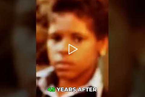 Unfinished Promise Fulfilled: Justice for Missy Jones #Shorts