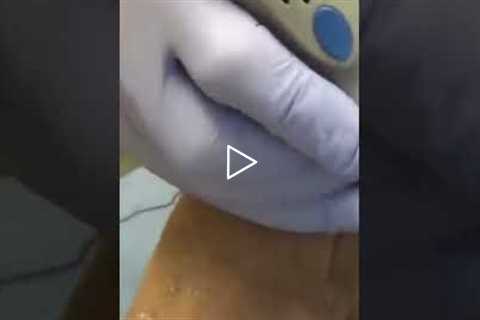 The Most Satisfying Part of a Podiatrist Job