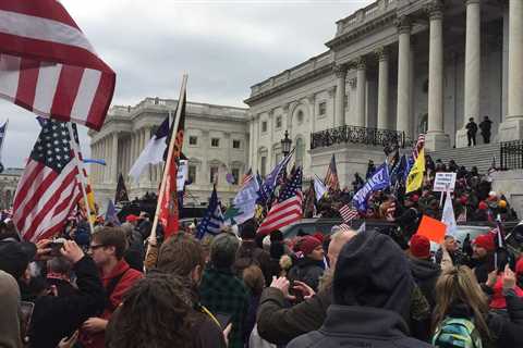 Trump’s DOJ Is Still Fighting Us — And It’s Time to Call It What It Is