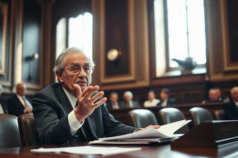 Former Rep. Eliot Engel, Longtime House Foreign Affairs Leader, Dies at 79