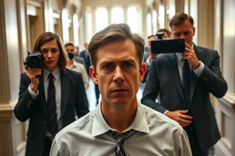 Fallout from Swalwell Scandal Escalates as Lawmakers Eye Immediate House Votes