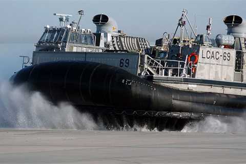 EXCLUSIVE: Retired Navy Officer Subjected to ‘Heavy Handed’ Repercussions Over an Honest Mistake..