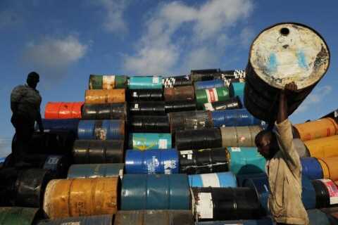 Q&A: Look beyond Trump for the full story on US climate action, says university dean