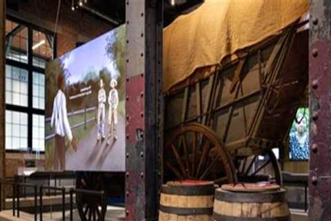 How Museums in York County, SC Preserve History with Help from Local Services