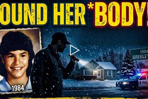 The Jonelle Matthews Cold Case: New Evidence Emerges