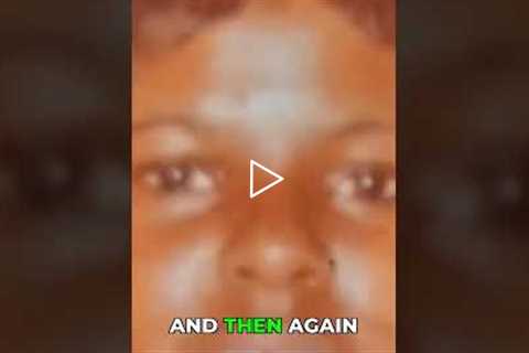 Investigator's Emotional Reaction: 40-Year Case Solved #Shorts