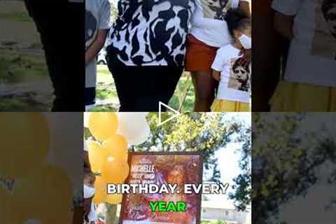 Unanswered Questions: Family's Decades-Long Wait #Shorts