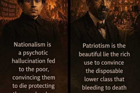 Nationalism