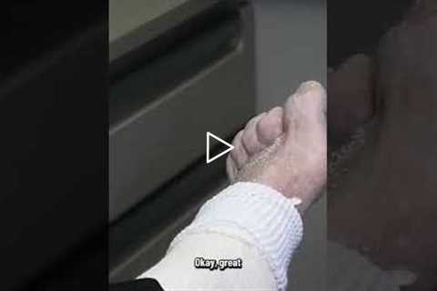 Going Home Feeling Better The Power of Comfort