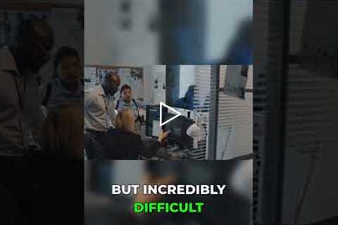 Impossible Mission: Reopening Cold Cases! #Shorts